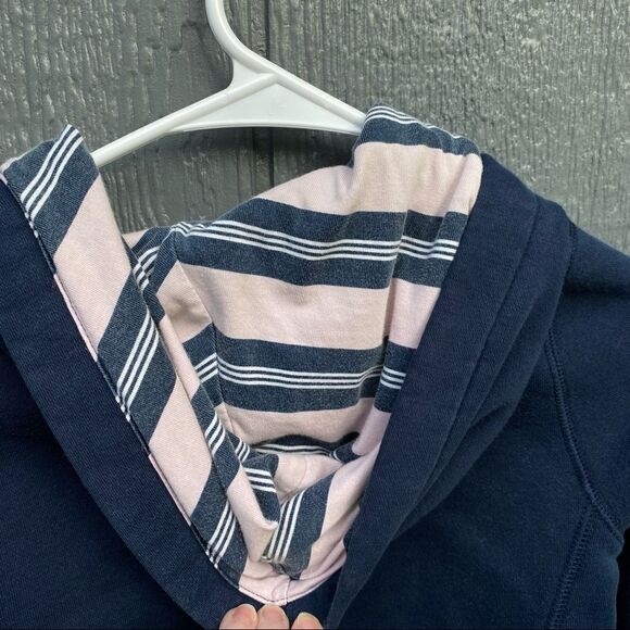 Horseware Ireland Zip Front Hoodie Sweatshirt XS - Picture 10 of 11